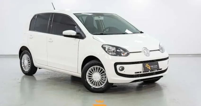 Volkswagen Up 2017 1.0 tsi move up 12v flex 4p manual