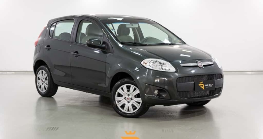 Fiat Palio 2012 1.6 mpi essence 16v flex 4p manual