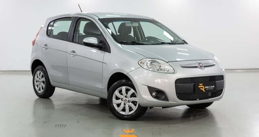 Fiat Palio 2013 1.0 mpi attractive 8v flex 4p manual