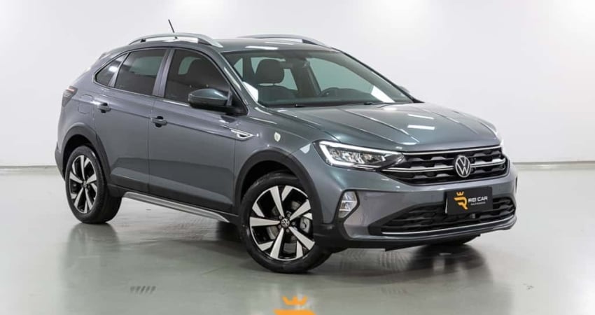 Volkswagen Nivus 2024 1.0 200 tsi total flex highline automático