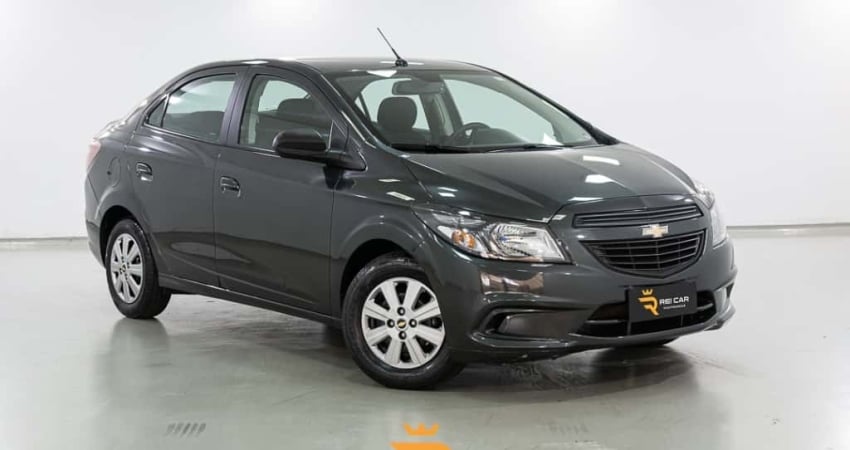 Chevrolet Prisma 2019 1.0 mpfi joy 8v flex 4p manual