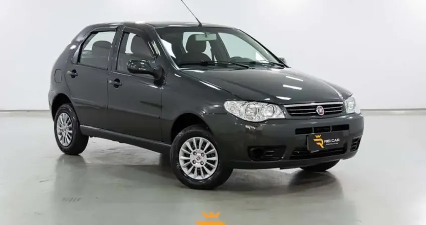 Fiat Palio 2015 1.0 mpi fire 8v flex 4p manual