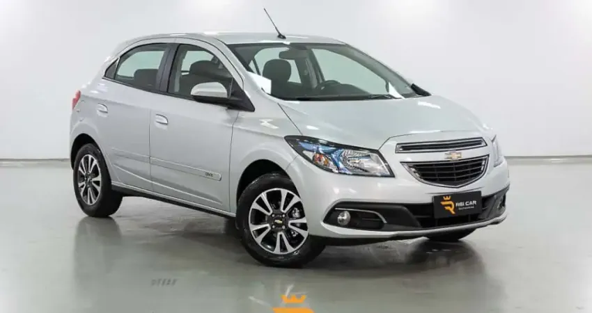 Chevrolet Onix 2016 1.4 mpfi ltz 8v flex 4p manual