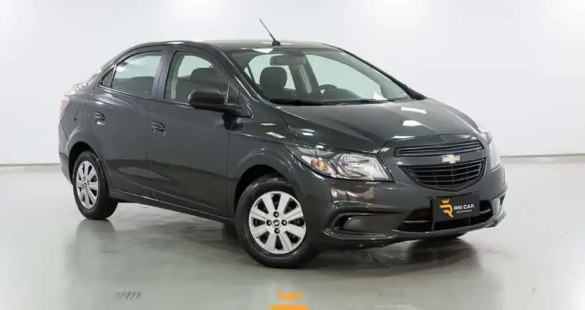 Chevrolet Prisma 2019 1.0 mpfi joy 8v flex 4p manual