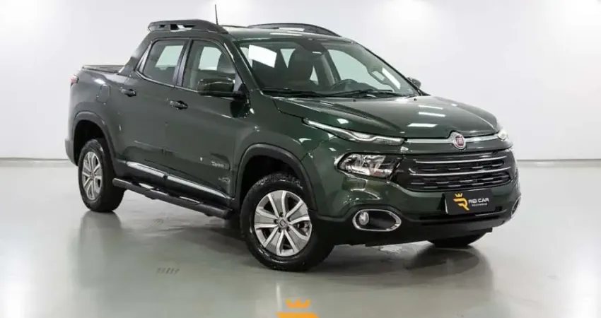 Fiat Toro 2018 1.8 16v evo flex freedom at6