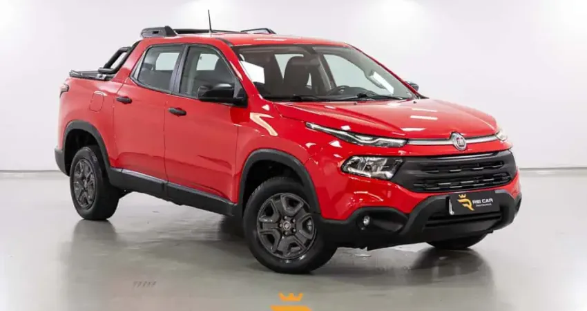 Fiat Toro 2020 1.8 16v evo flex endurance manual