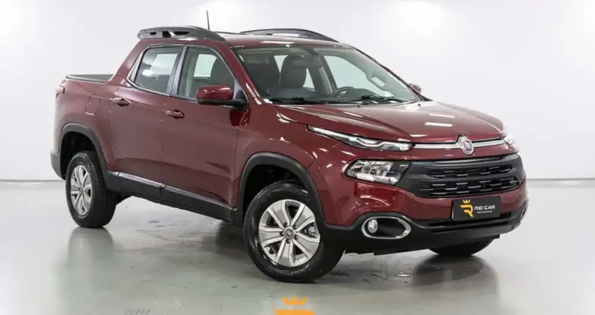 Fiat Toro 2019 1.8 16v evo flex freedom at6