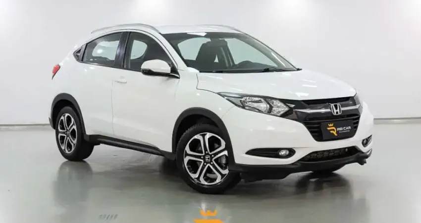 Honda Hr-v 2016 1.8 16v flex ex 4p automático
