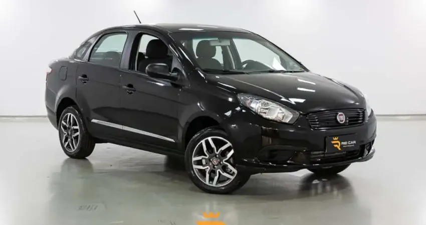 Fiat Grand siena 2021 1.4 mpi 8v flex 4p manual
