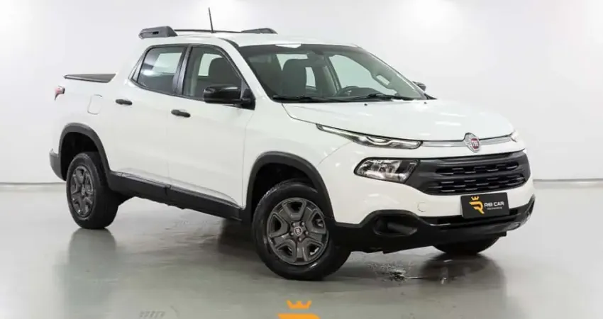 Fiat Toro 2018 1.8 16v evo flex freedom at6