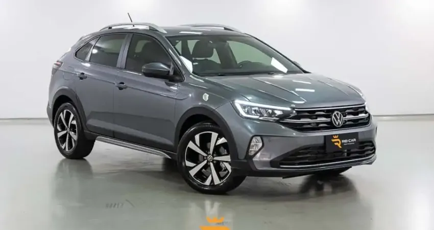 Volkswagen Nivus 2023 1.0 200 tsi total flex highline automático