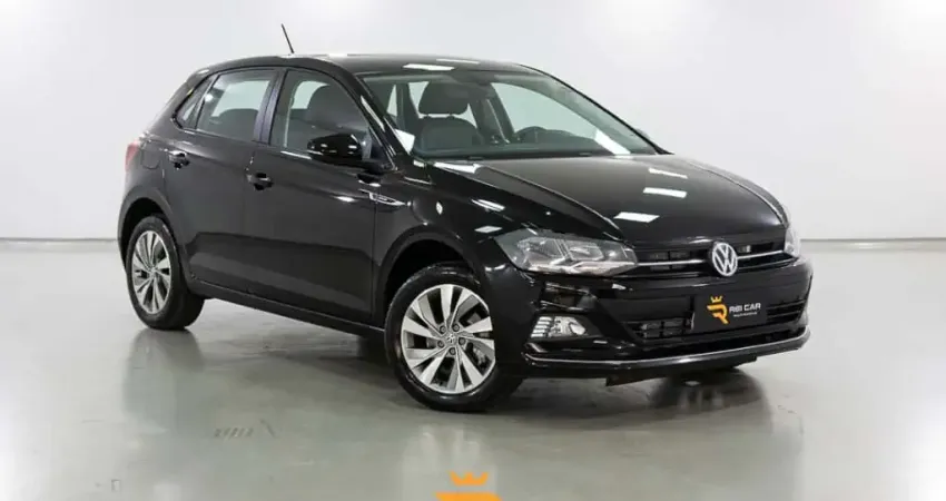 Volkswagen Polo 2019 1.0 200 tsi highline automático