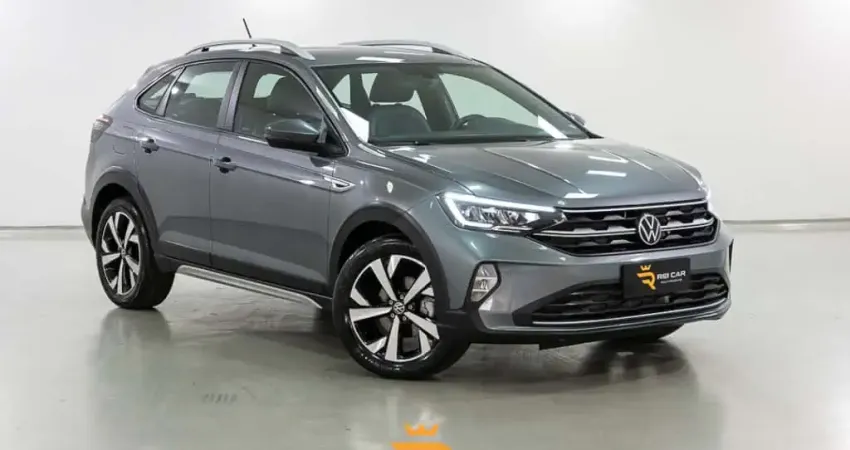Volkswagen Nivus 2024 1.0 200 tsi total flex highline automático