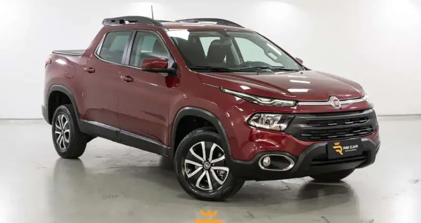 Fiat Toro 2021 1.8 16v evo flex freedom at6