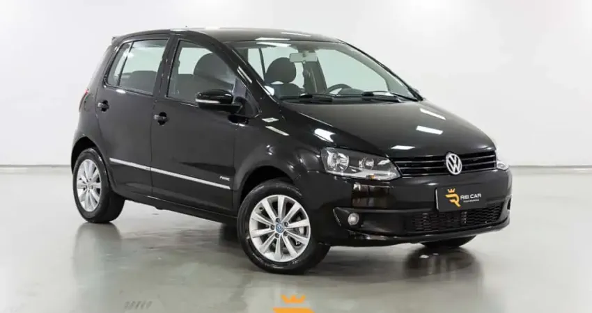 Volkswagen Fox 2012 1.6 mi prime 8v flex 4p manual