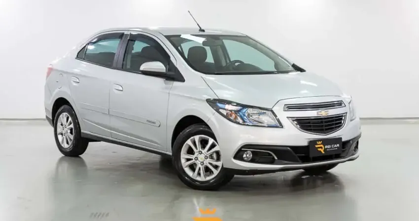 Chevrolet Prisma 2015 1.4 mpfi ltz 8v flex 4p automático