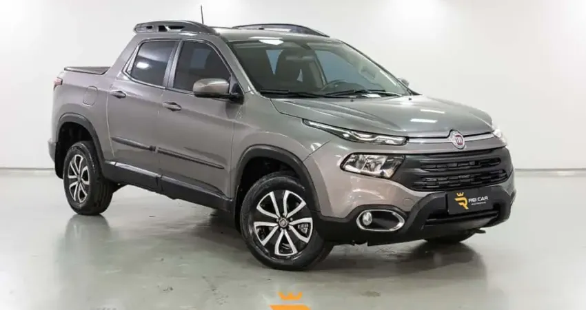Fiat Toro 2020 1.8 16v evo flex freedom at6