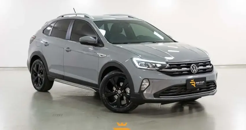 Volkswagen Nivus 2023 1.0 200 tsi total flex highline automático