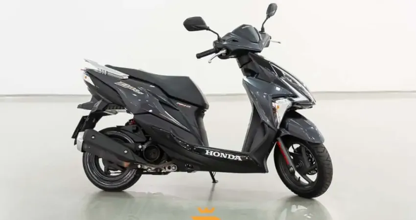 Honda Elite 125 2023