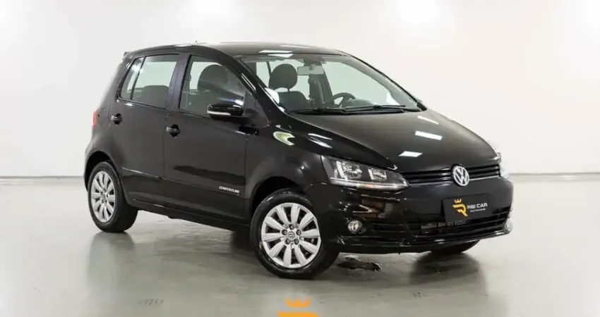 Volkswagen Fox 2015 1.0 mi comfortline 8v flex 4p manual