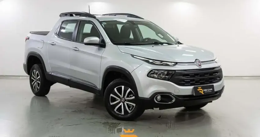 Fiat Toro 2019 1.8 16v evo flex freedom at6