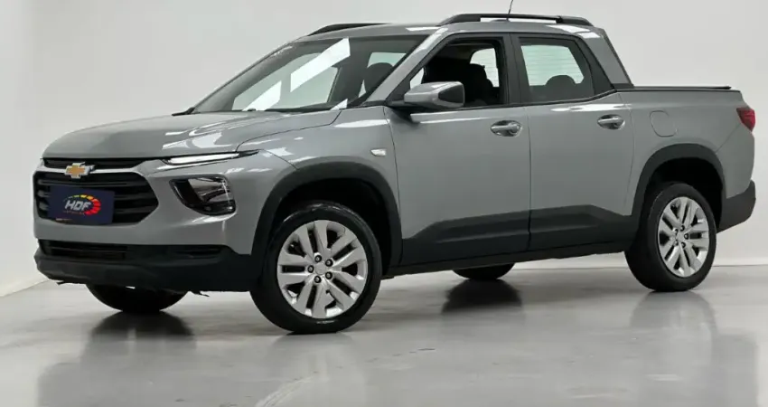 MONTANA TURBO 1.2 MT