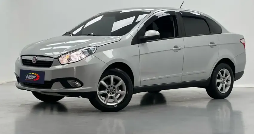 SIENA ATTRACTIV 1.4 MT