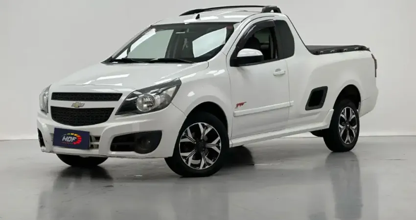 MONTANA SPORT 1.4 MT