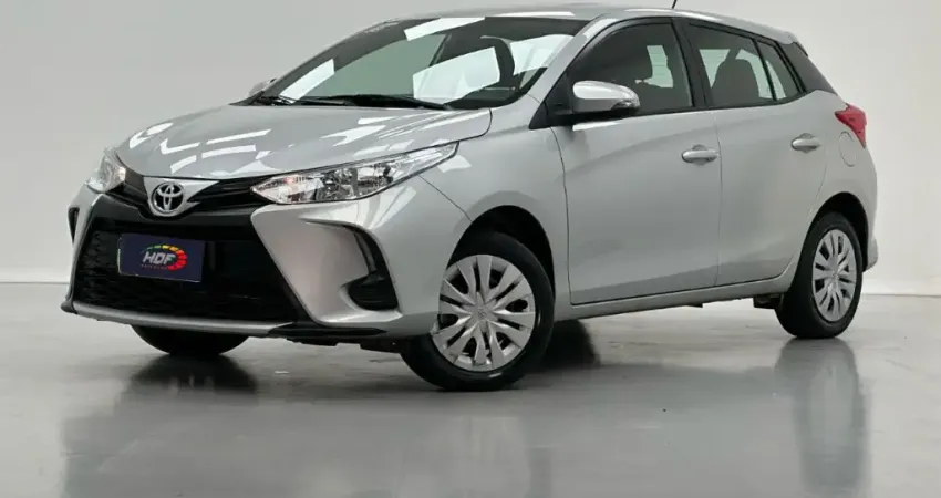 YARIS SD XL 1.5 AUT