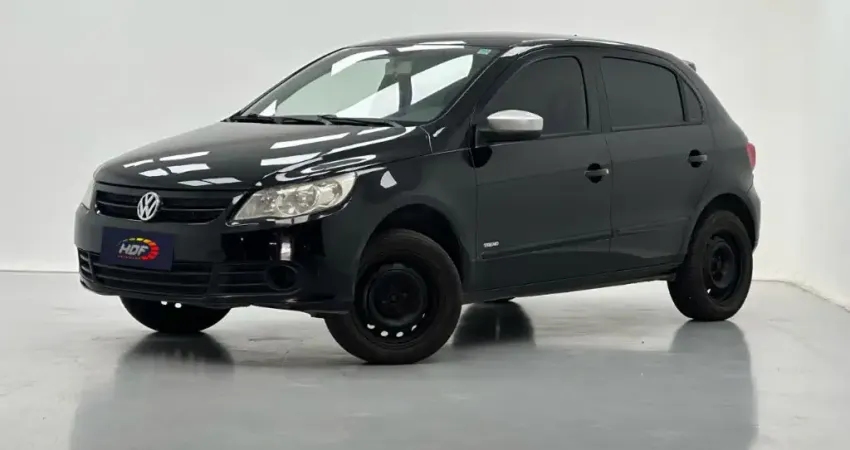 GOL NOVO MI 1.6 MT
