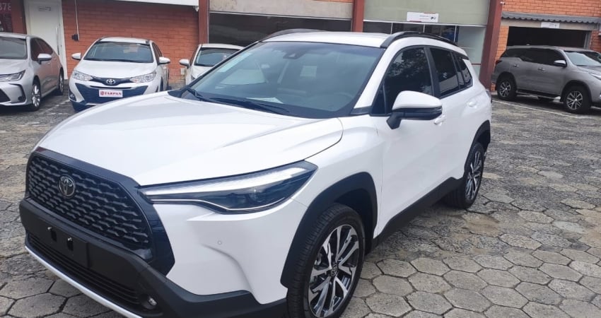 COROLLA CROSS XRE 2023/2024