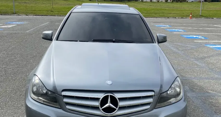 C200 Touring