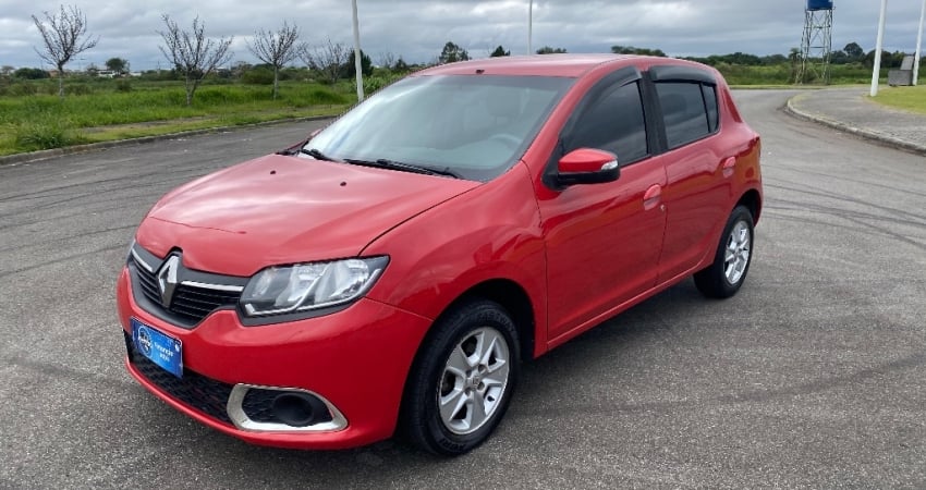 Sandero 