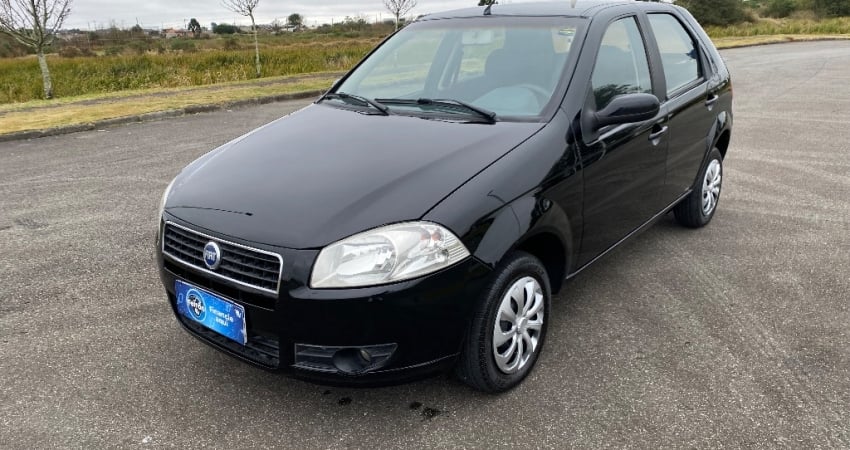 Palio ELX 1.0 8v Fire 2008