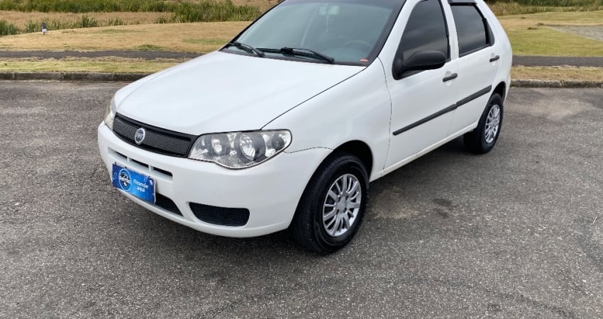Palio Fire 1.0 8v flex 2007