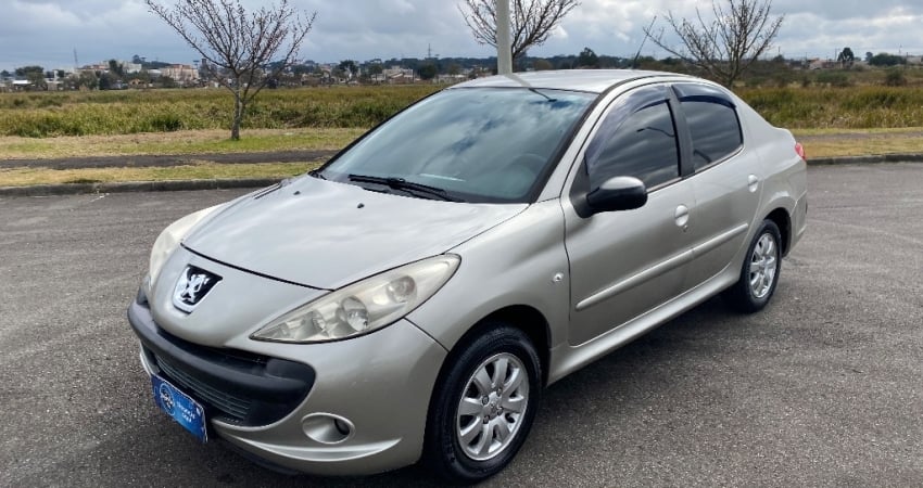 207 Passion 1.4 XR Sport 