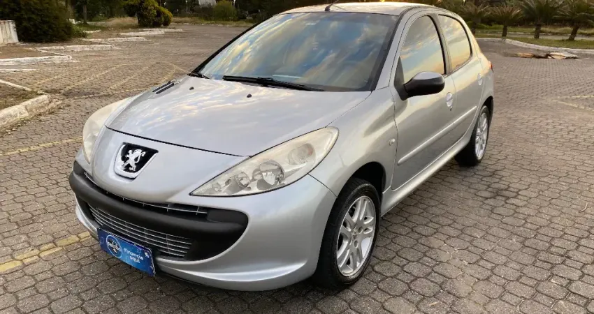 207 Xr Sport  2011 