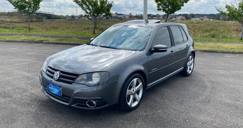 Golf Sportline 