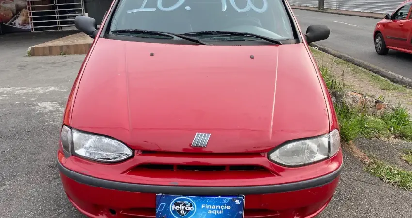 Palio El 1.6 8v 