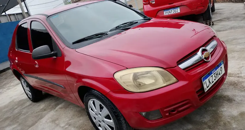 CHEVROLET PRISMA 1.08V COMPLETO