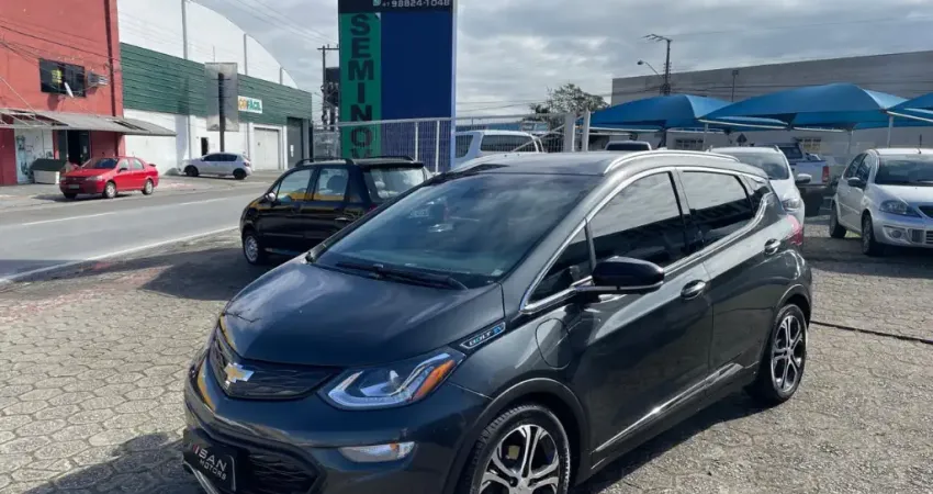 CHEV BOLT EV PREMIER ELET 