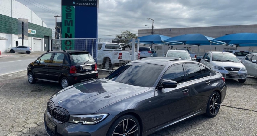 BMW 320M SPORT 