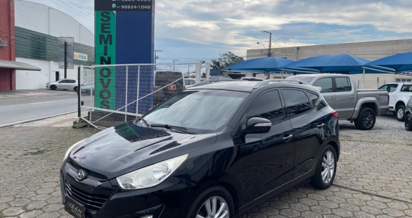 IX35 GLS 2.0 AUT 