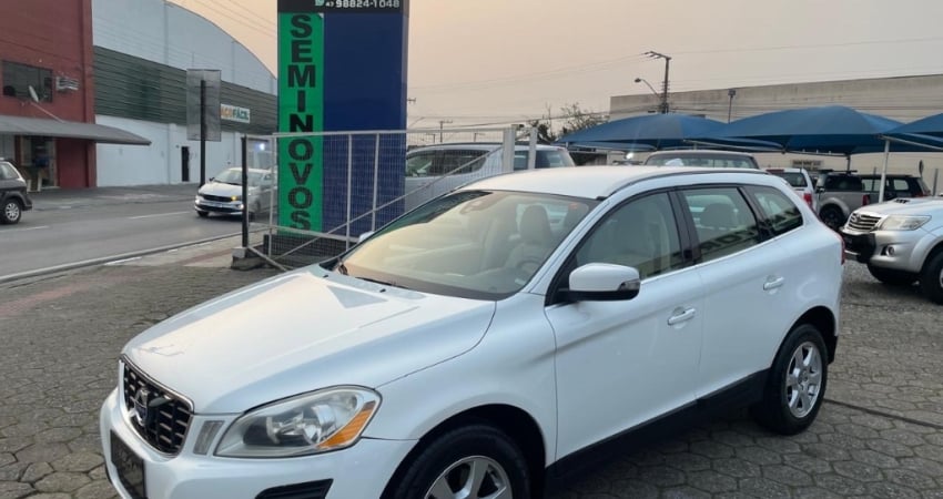XC60 T5 2.0 AUT