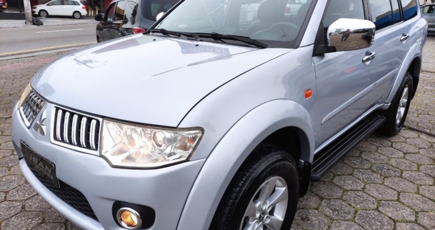 PAJERO DAKAR 3.2 HPE