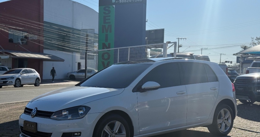  GOLF 1.4 CONFORTLINE TSI