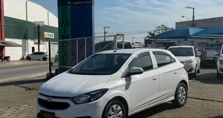 ONIX LT 1.0 2019 