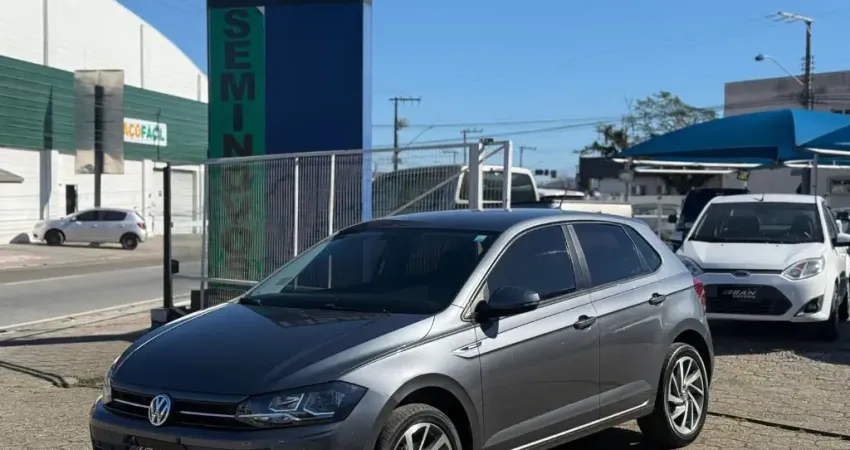 POLO 1.0 TSI 2020