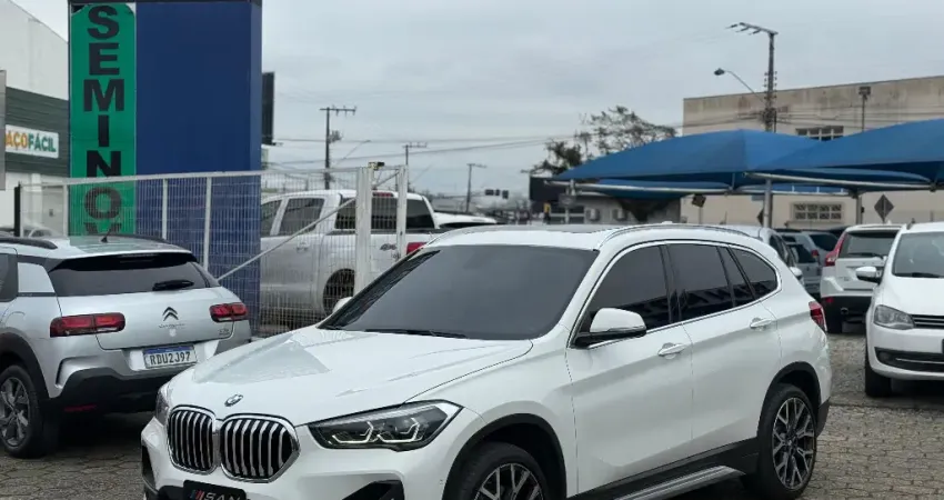 X1 S DRIVE 20i ACTIVE 