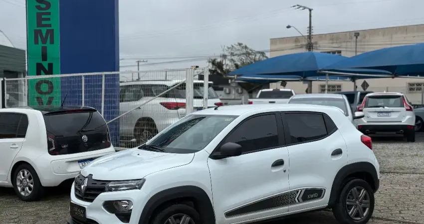 KWID ZEN 1.0 